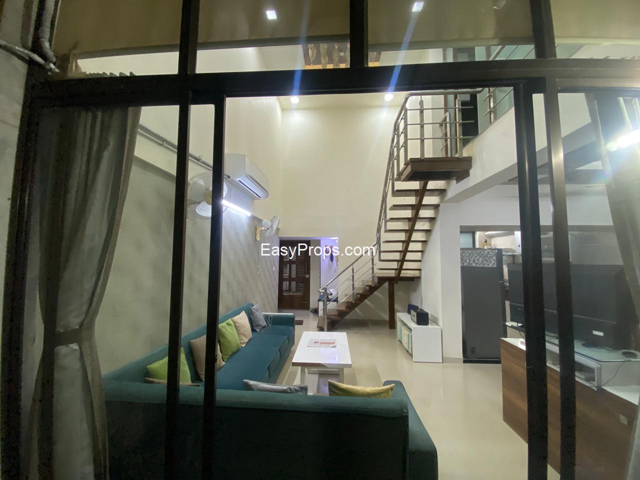 Flat for sale
